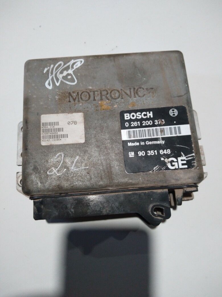 Kampiyuter opel vektra 1 000 TMT - Jebel - img 2