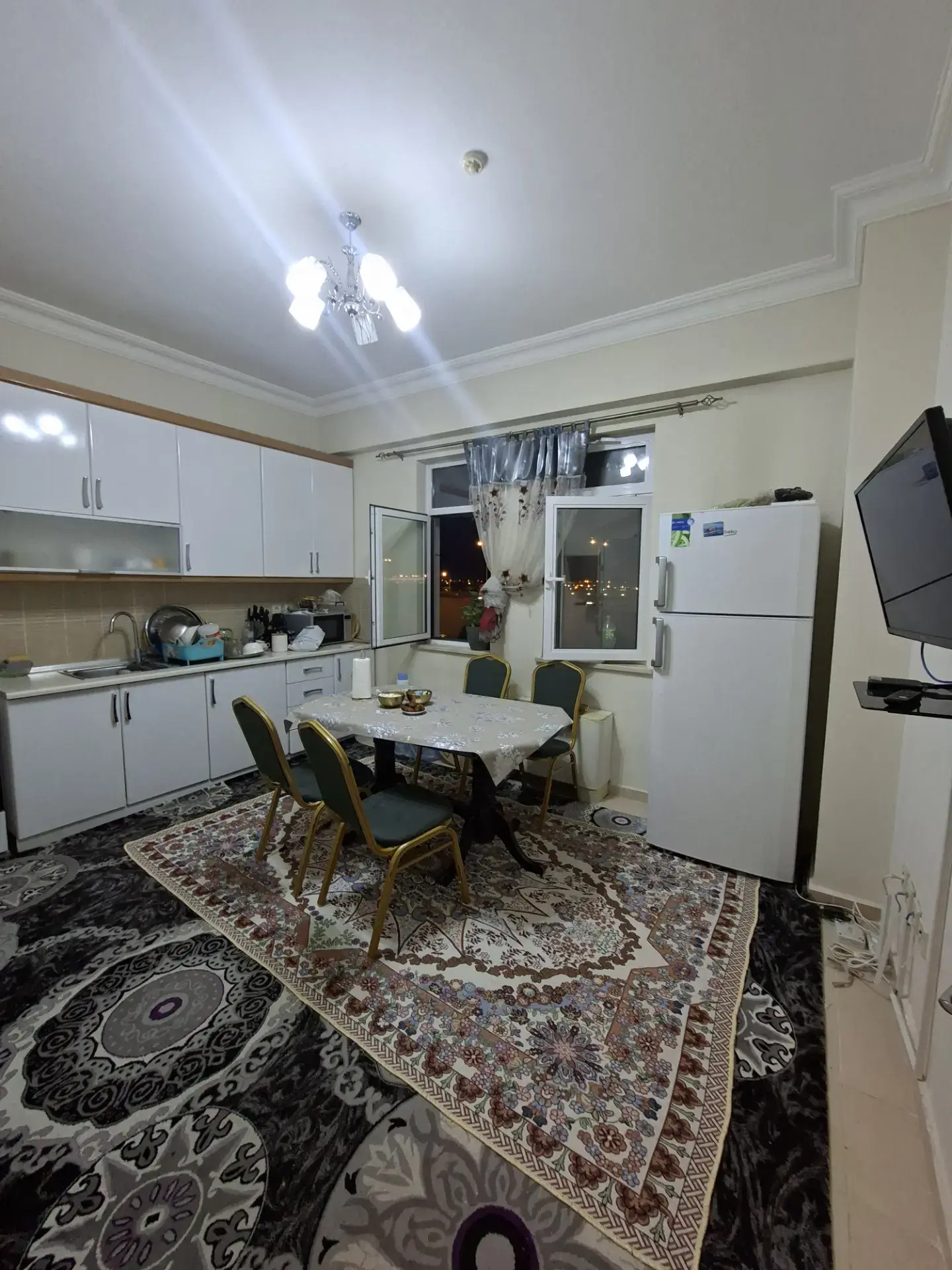 ipotekaTaslama 4/3 3komnat - Gurtly - img 8