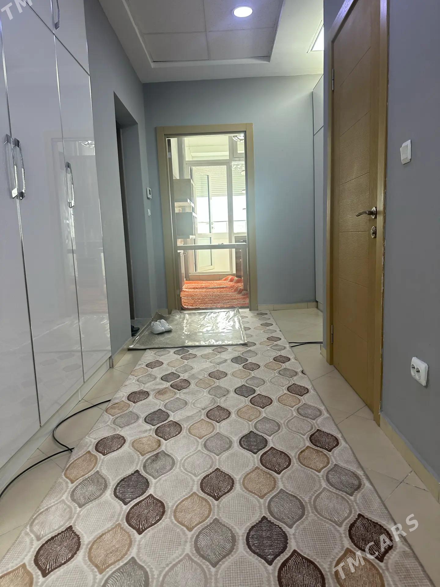 Gurtli 2 komnaty 4 etaj - Gurtly - img 9