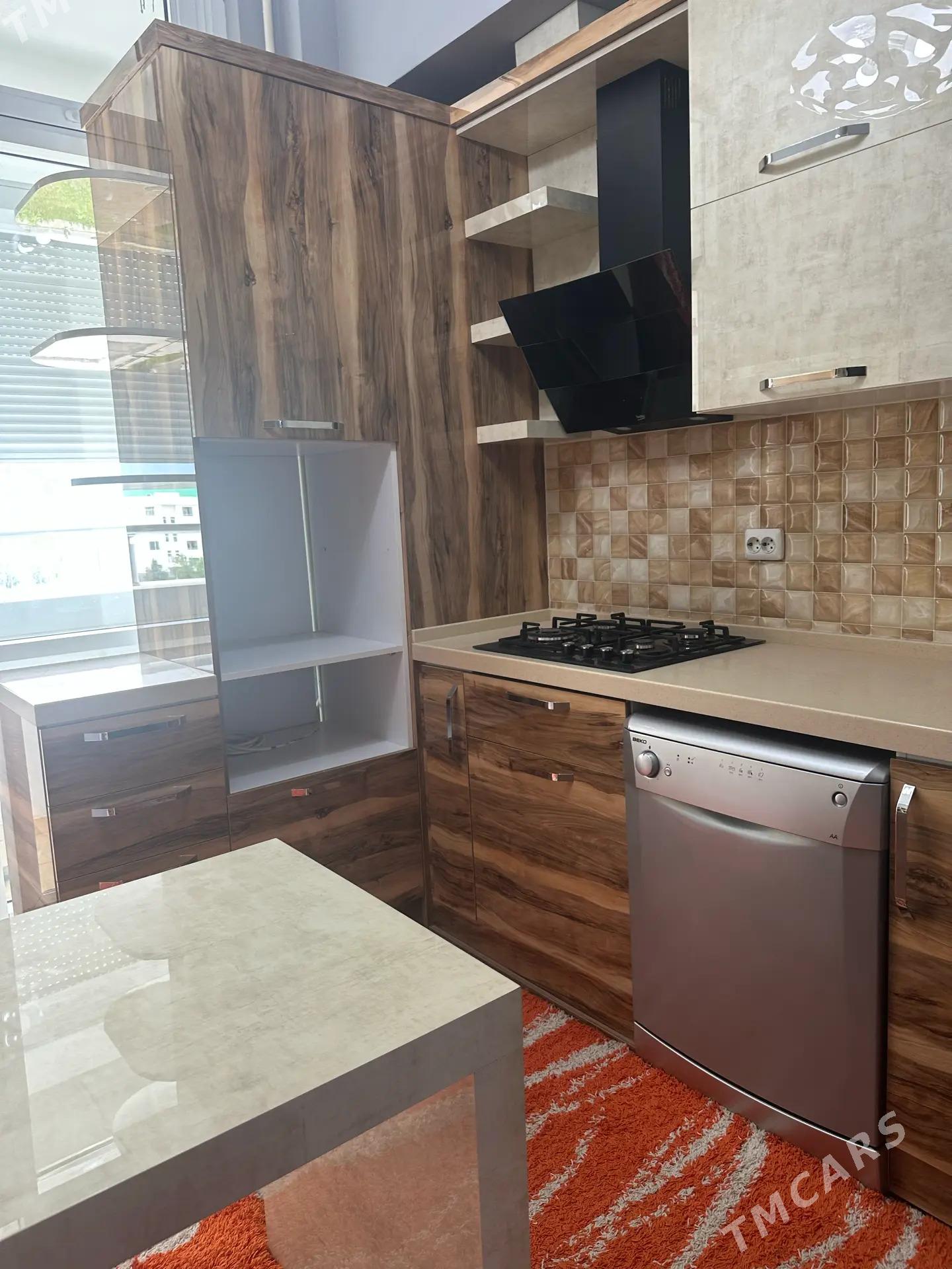 Gurtli 2 komnaty 4 etaj - Gurtly - img 2