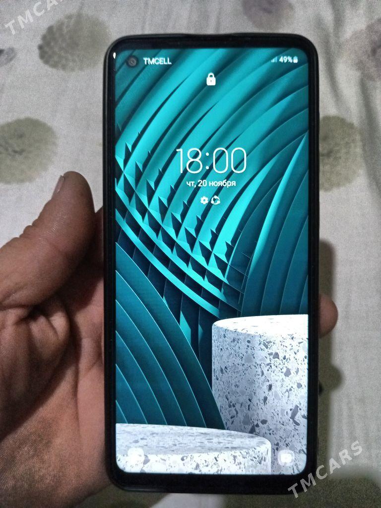 A21s - Aşgabat - img 4