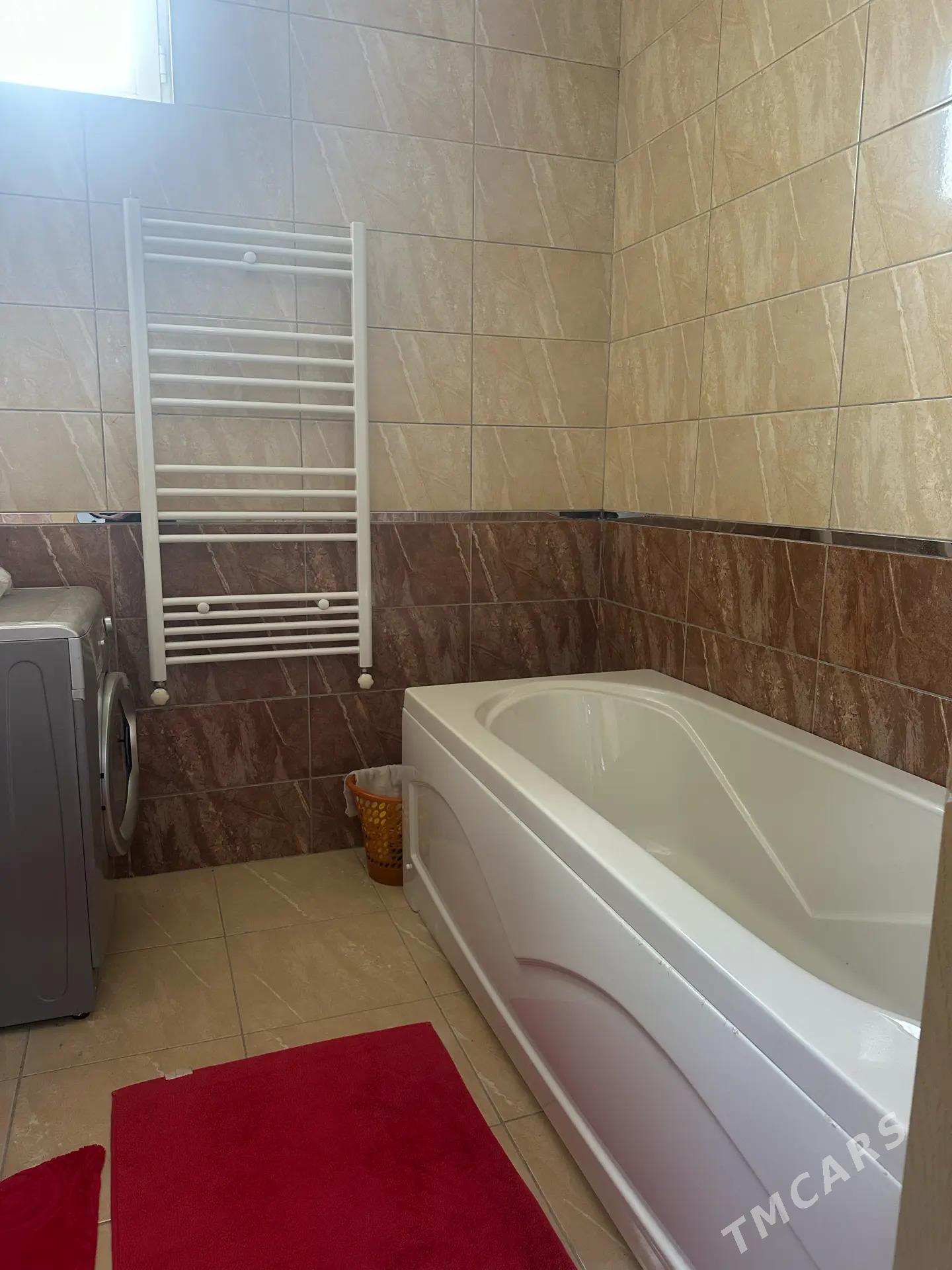 Gurtli 2 komnaty 4 etaj - Gurtly - img 7