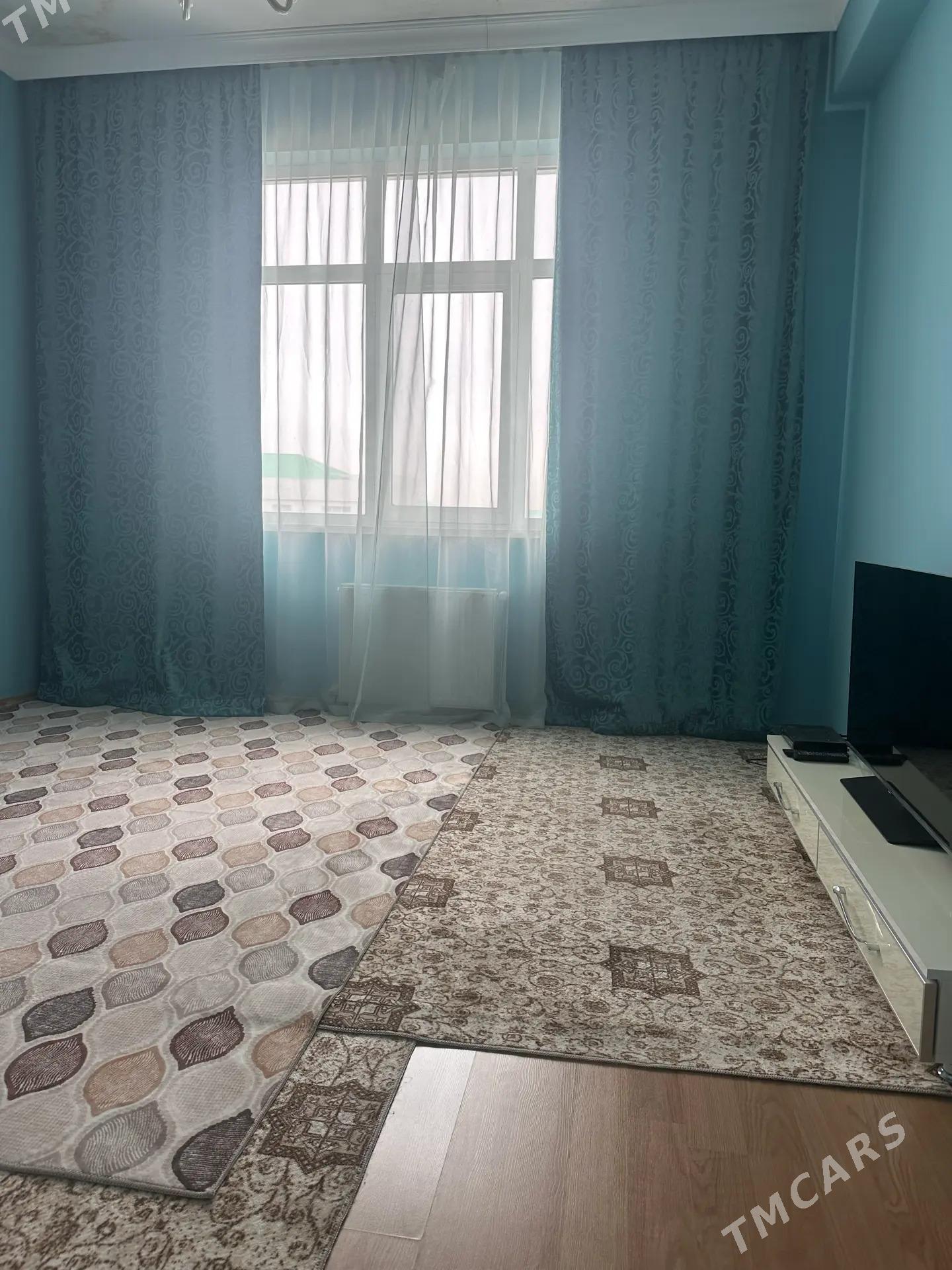 Gurtli 2 komnaty 4 etaj - Gurtly - img 4