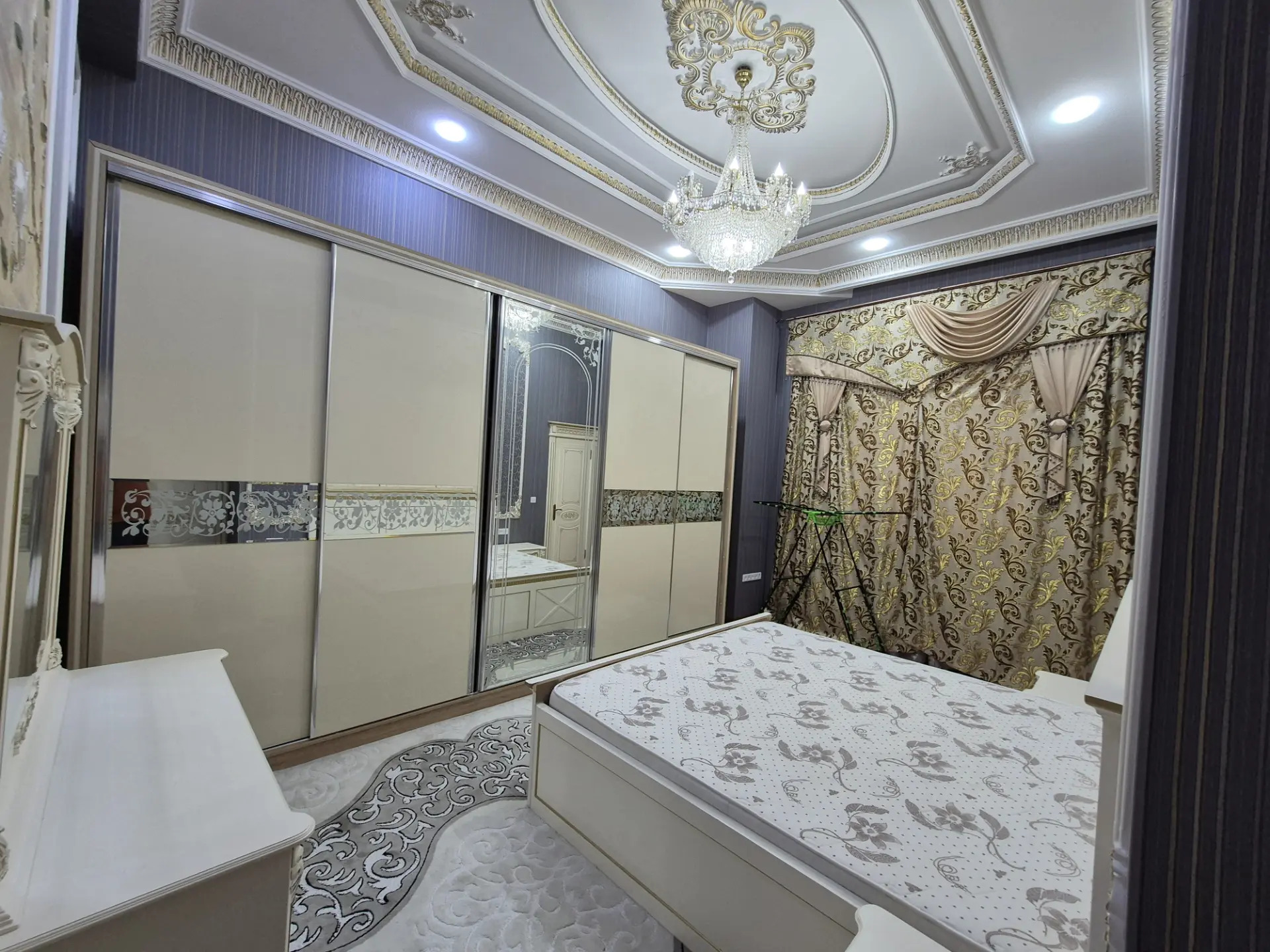 Arenda Nebitgaz elitga - Aşgabat - img 1