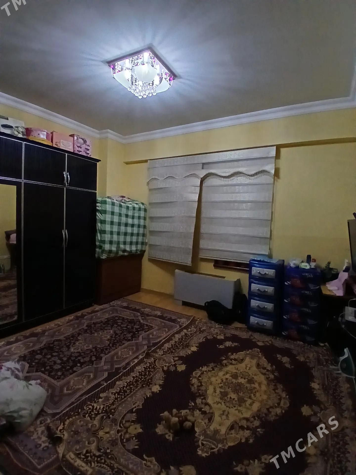 Satlyk 4/3 etajy 3kom 98m² - Köşi - img 2