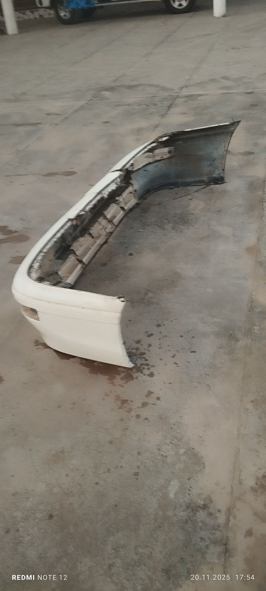 awalon bufur 150 TMT - Сакарчага - img 5