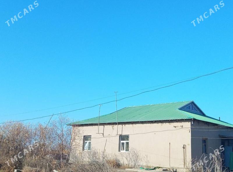 satlyk jay - етр. Туркменбаши - img 2