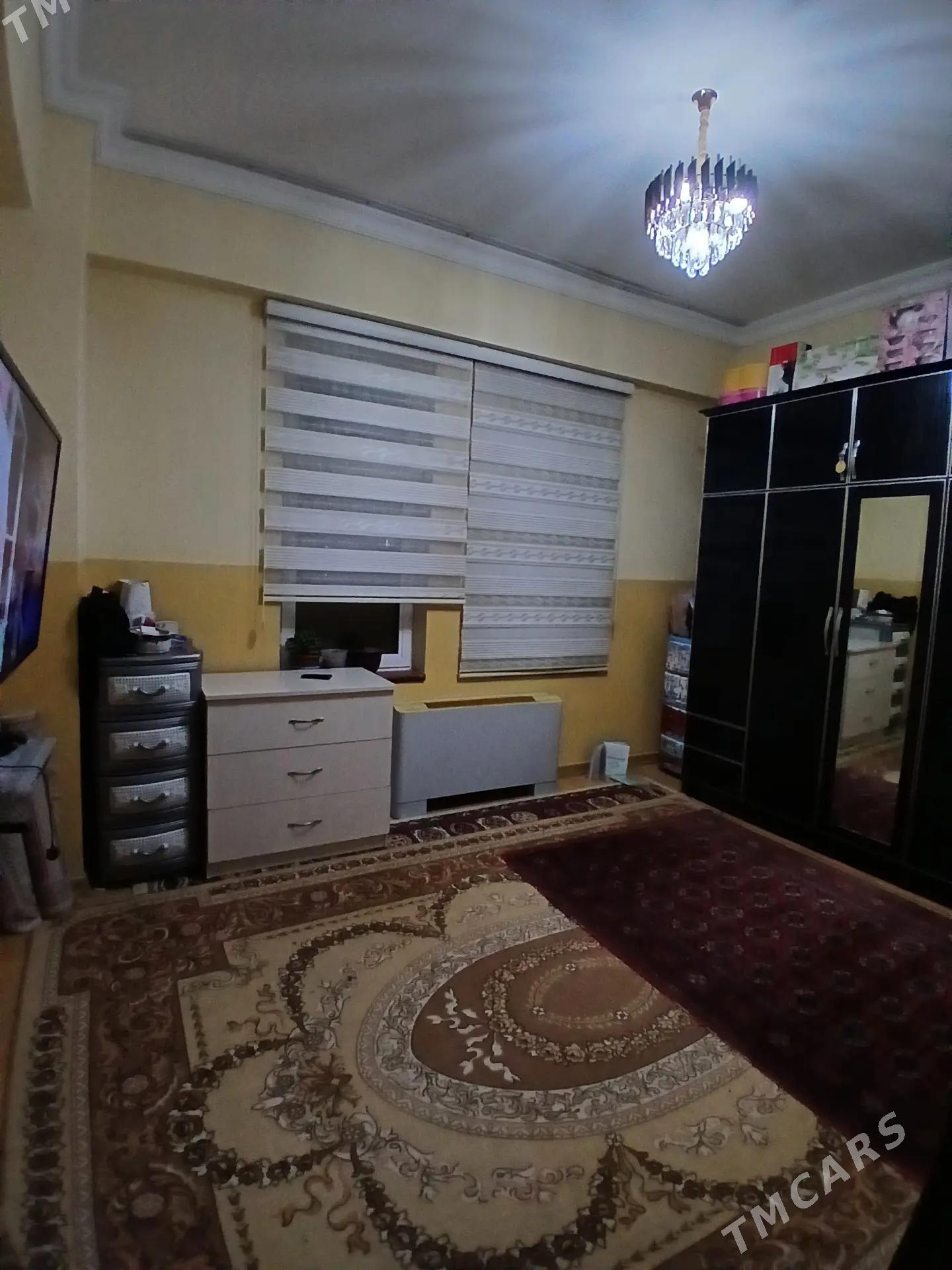 Satlyk 4/3 etajy 3kom 98m² - Köşi - img 10