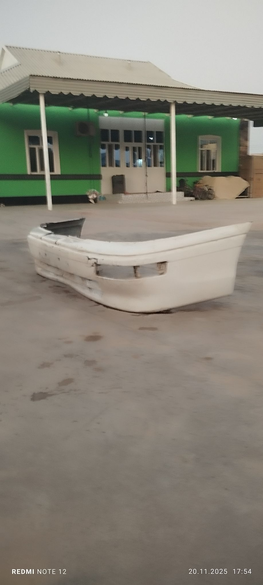 awalon bufur 150 TMT - Сакарчага - img 4