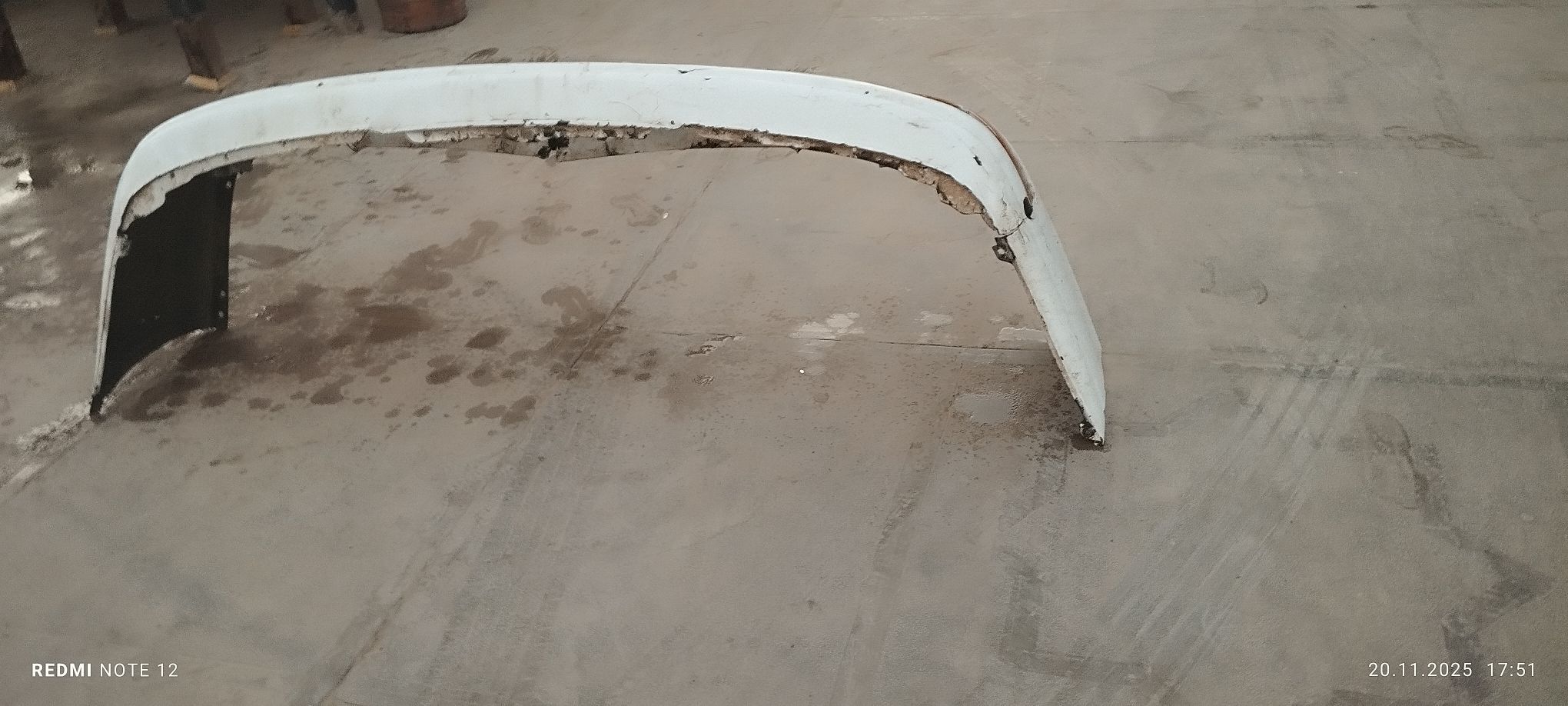 awalon bufur 150 TMT - Сакарчага - img 8