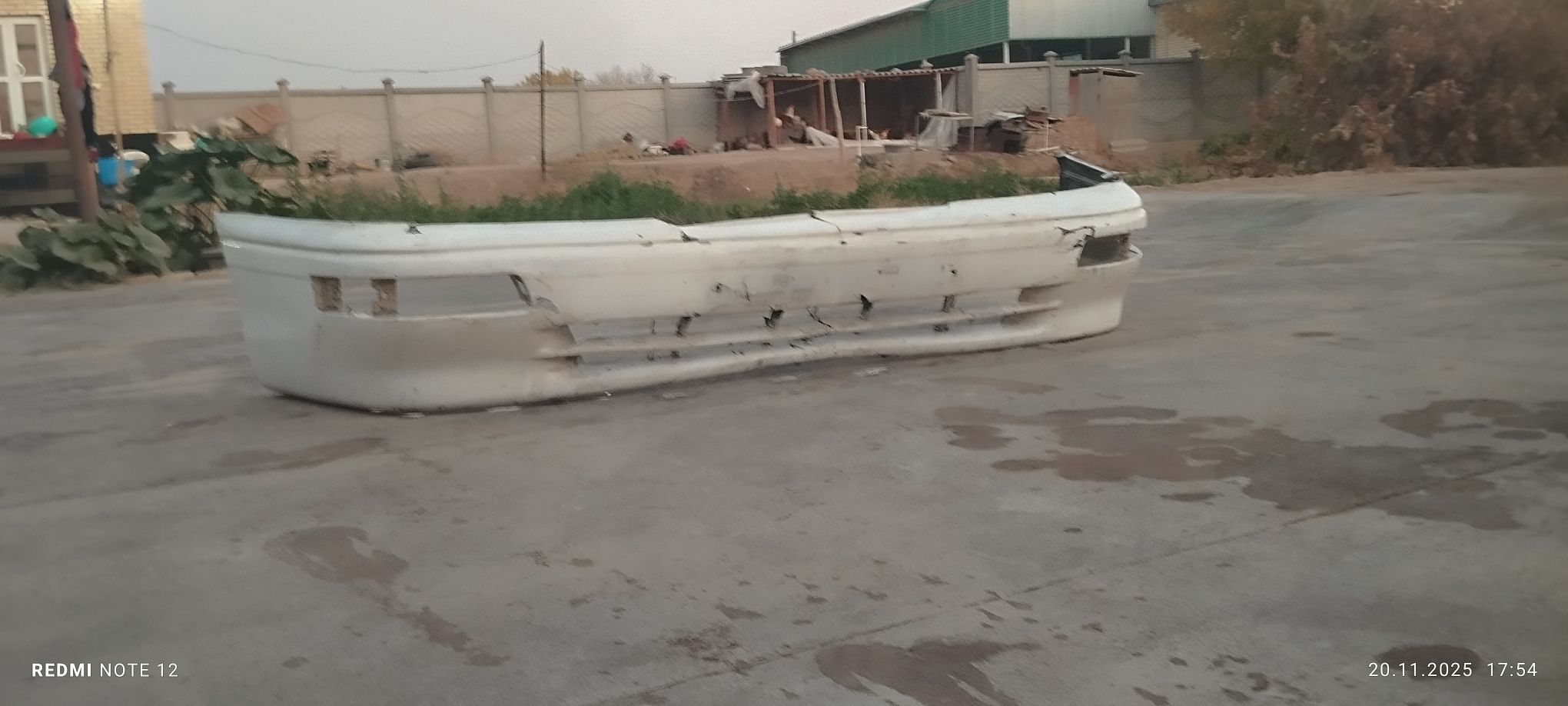 awalon bufur 150 TMT - Сакарчага - img 7