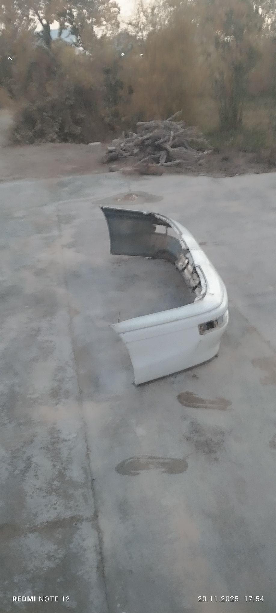 awalon bufur 150 TMT - Сакарчага - img 9