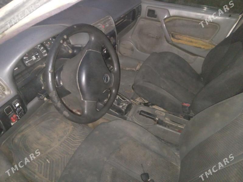 Opel Vectra 1991 - 24 000 TMT - Сейди - img 3