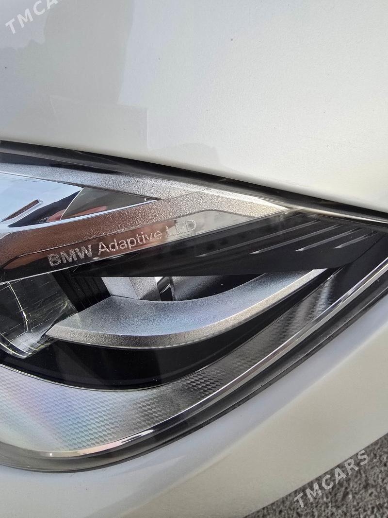 BMW X6 2016 - 685 000 TMT - Aşgabat - img 4