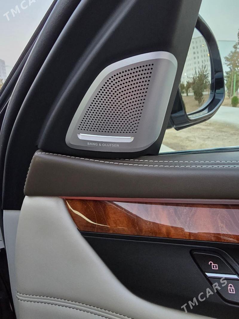 BMW X6 2016 - 685 000 TMT - Aşgabat - img 10