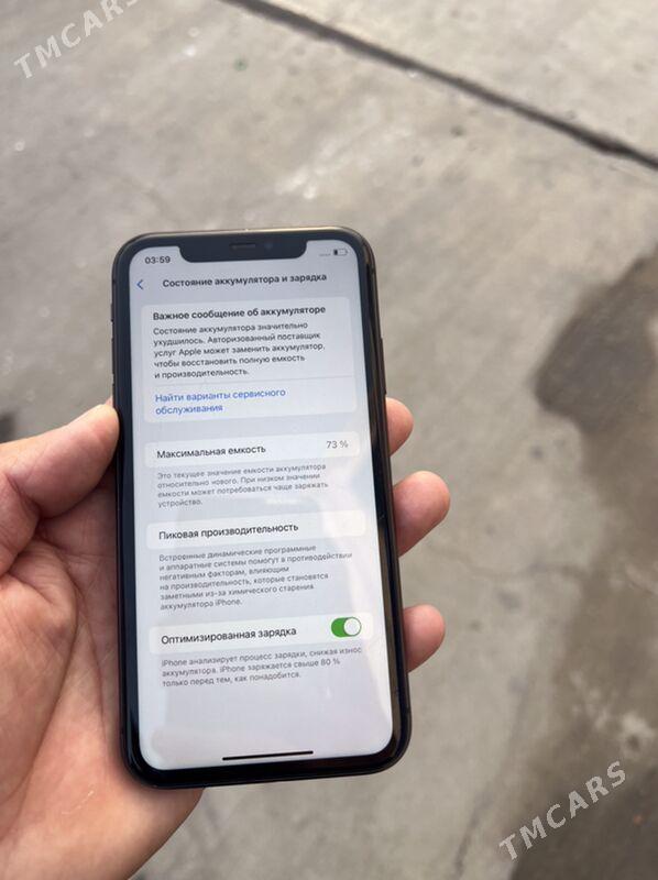 iphone 11 - Aşgabat - img 4
