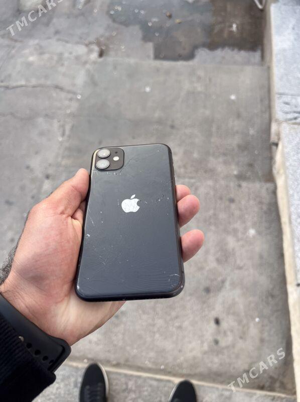 iphone 11 - Aşgabat - img 3