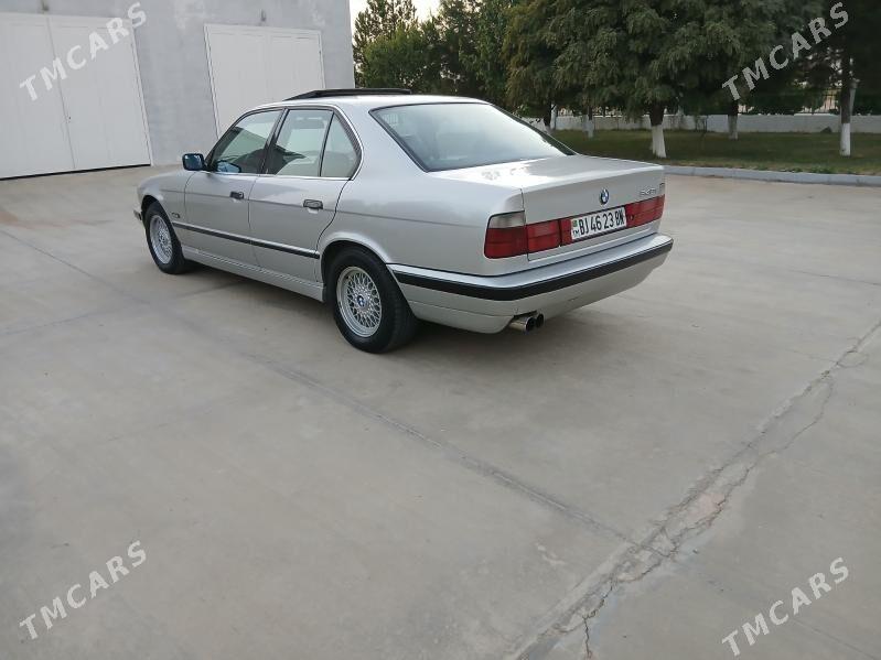 BMW E34 1995 - 75 000 TMT - Türkmenbaşy - img 3
