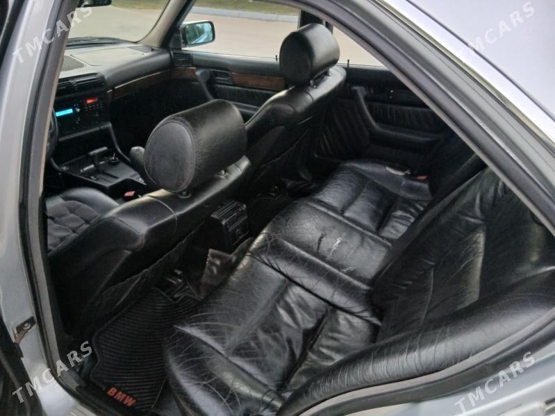 BMW E34 1995 - 75 000 TMT - Türkmenbaşy - img 4