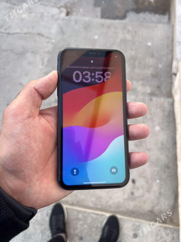 iphone 11 - Aşgabat - img 7