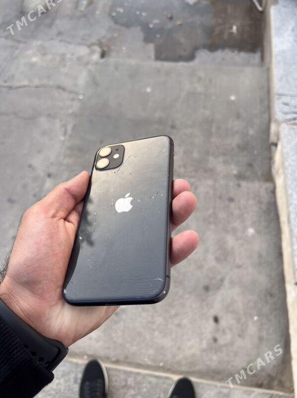 iphone 11 - Aşgabat - img 5