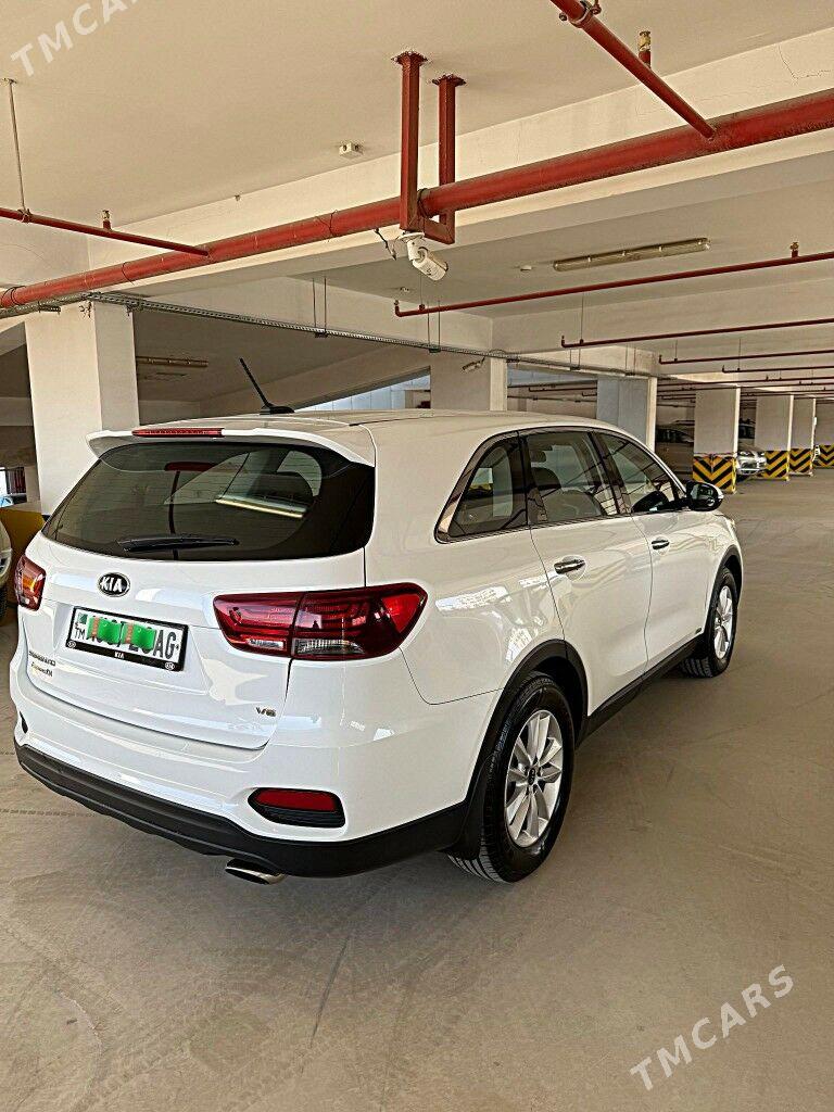 Kia Sorento 2018 - 290 000 TMT - Ашхабад - img 3