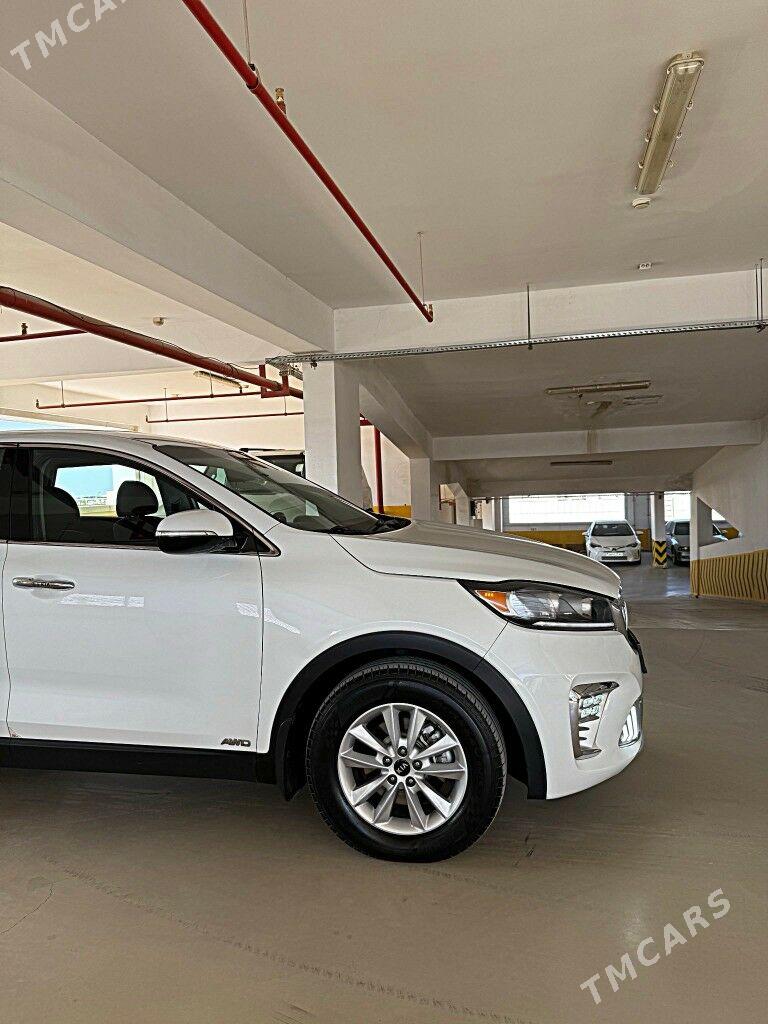 Kia Sorento 2018 - 290 000 TMT - Ашхабад - img 7