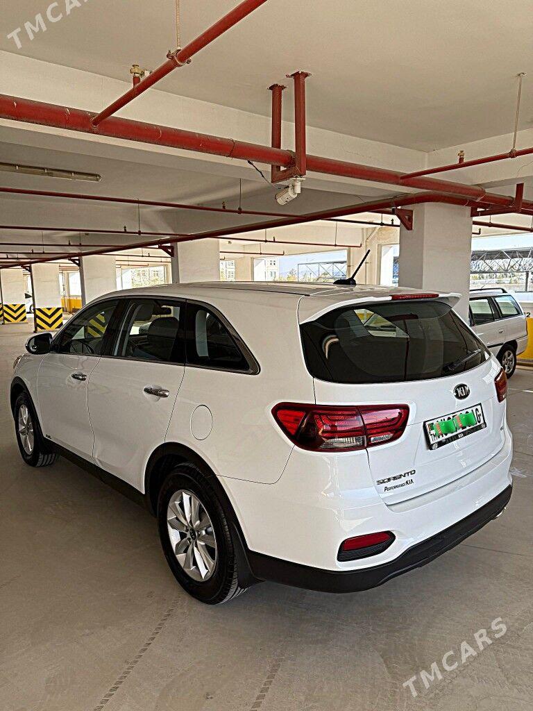 Kia Sorento 2018 - 290 000 TMT - Ашхабад - img 4