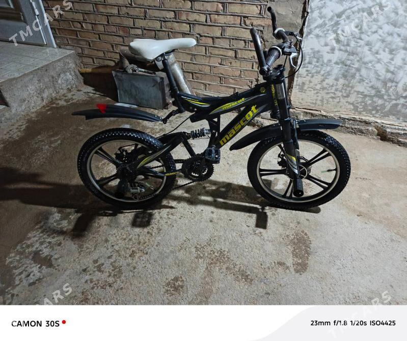 tigir - Бабадайхан - img 2