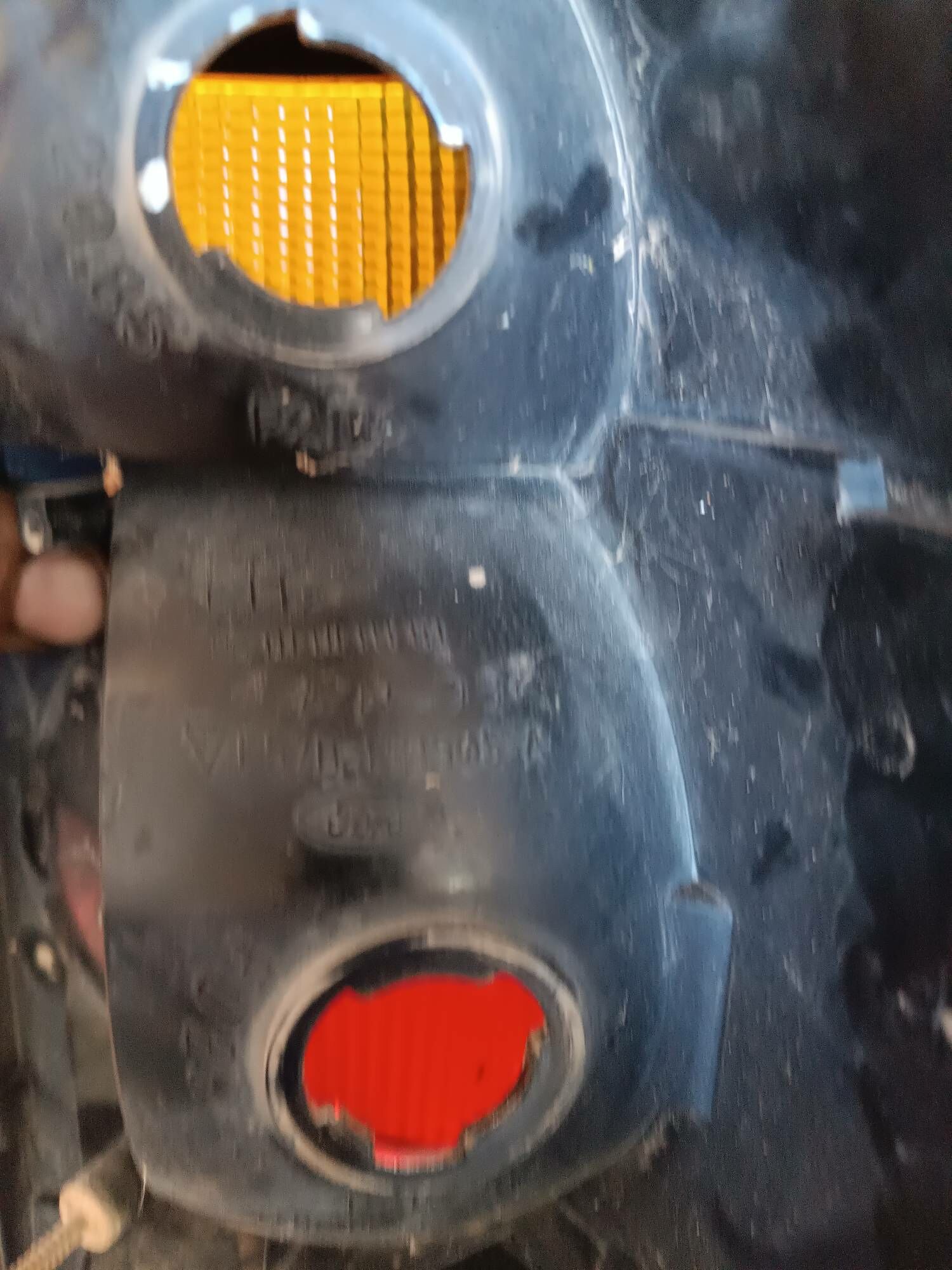 стопник ford explorer 600 TMT - Чарджоу - img 5