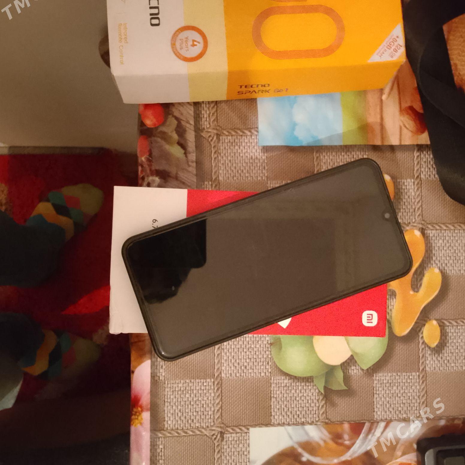 Redmi 13C - Дашогуз - img 5