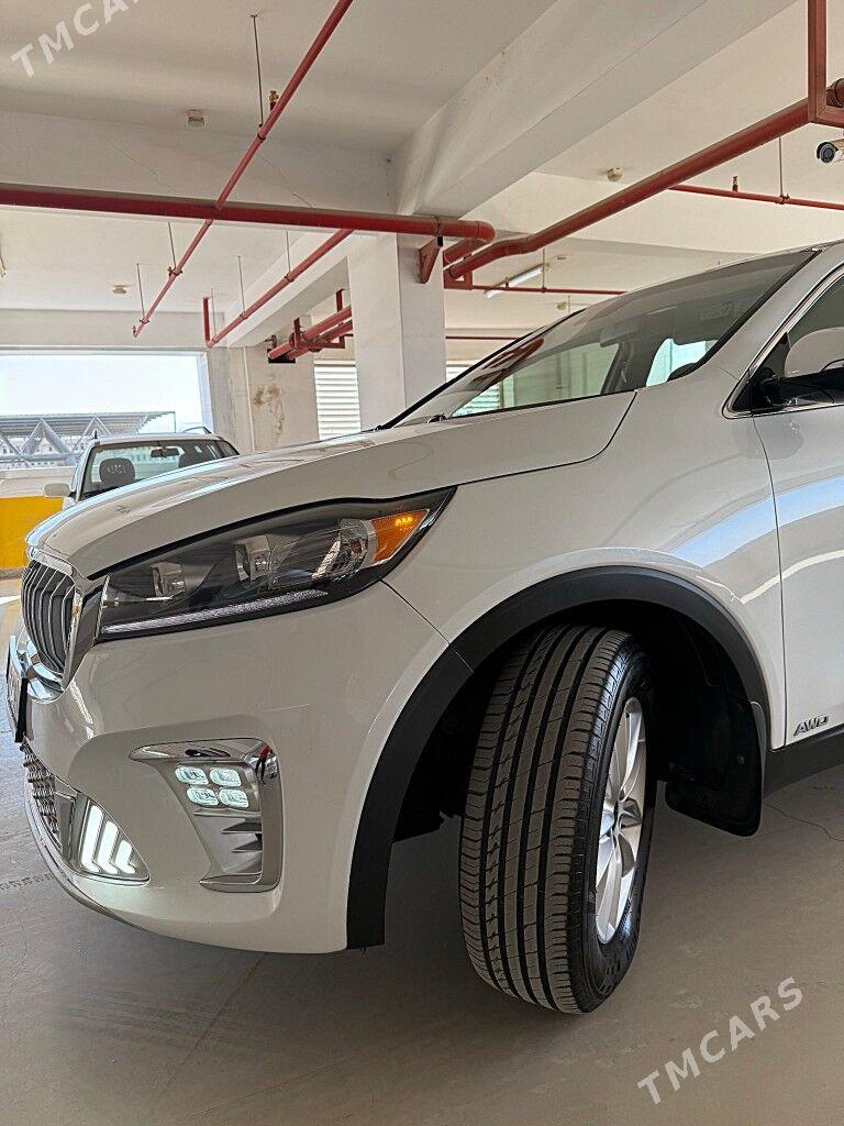 Kia Sorento 2018 - 290 000 TMT - Ашхабад - img 6