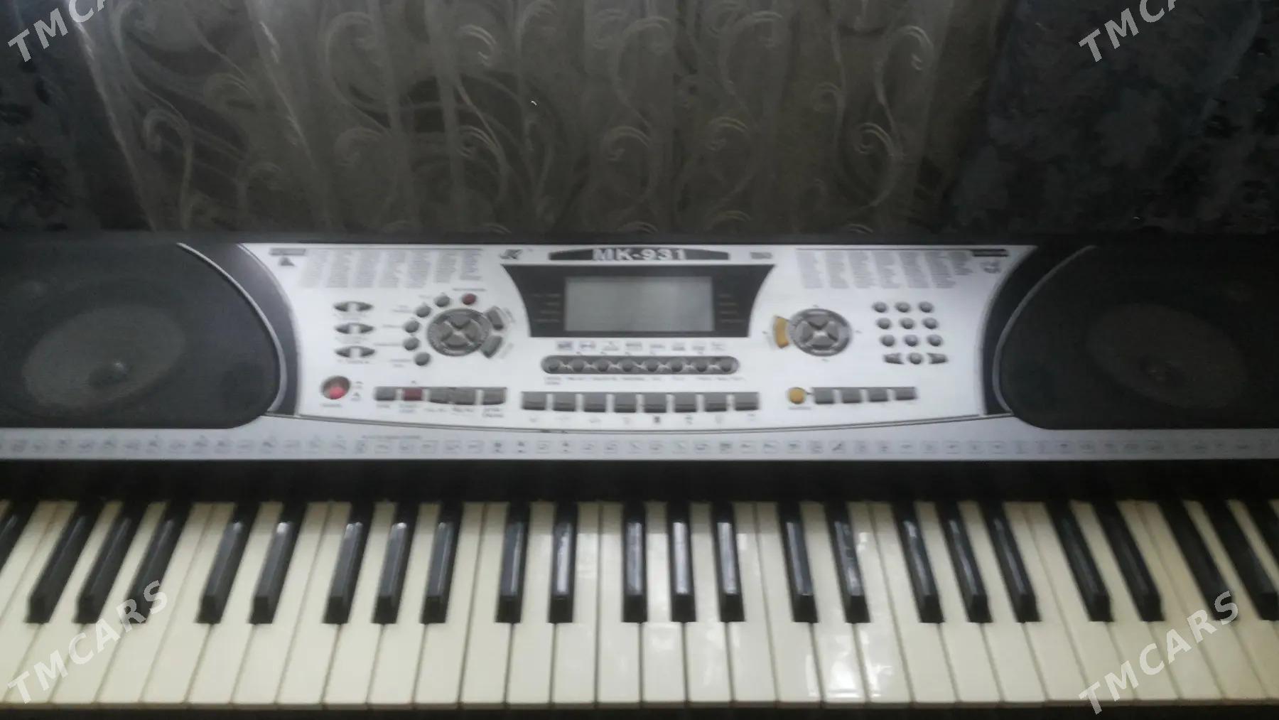 Синтезатор - Änew - img 2