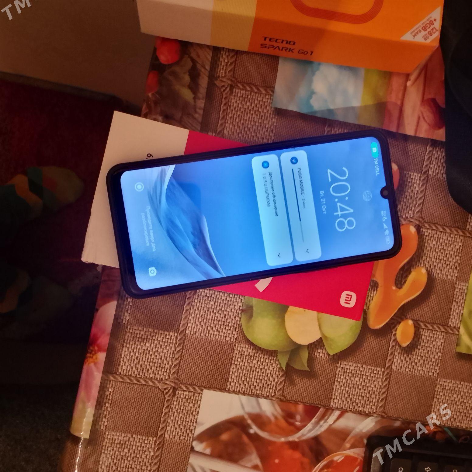 Redmi 13C - Дашогуз - img 2