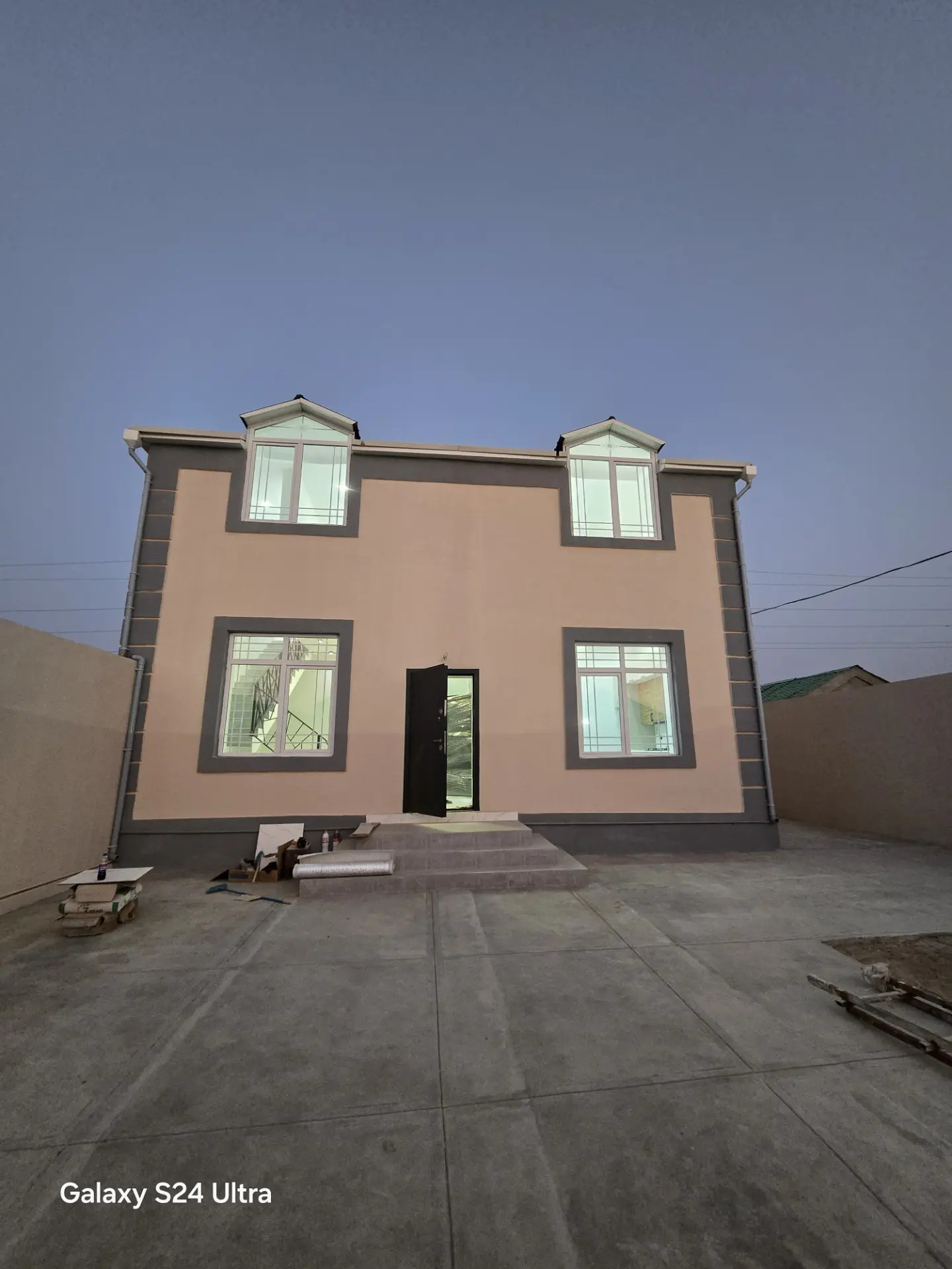 ☆ Plan Jay 2-etaz Coganly ☆ - Чоганлы - img 1