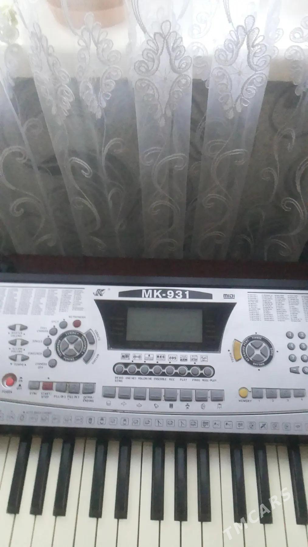 Синтезатор - Änew - img 3