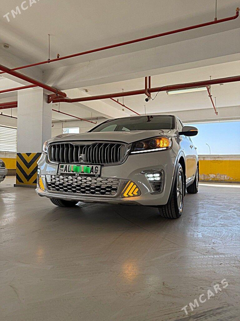 Kia Sorento 2018 - 290 000 TMT - Ашхабад - img 8