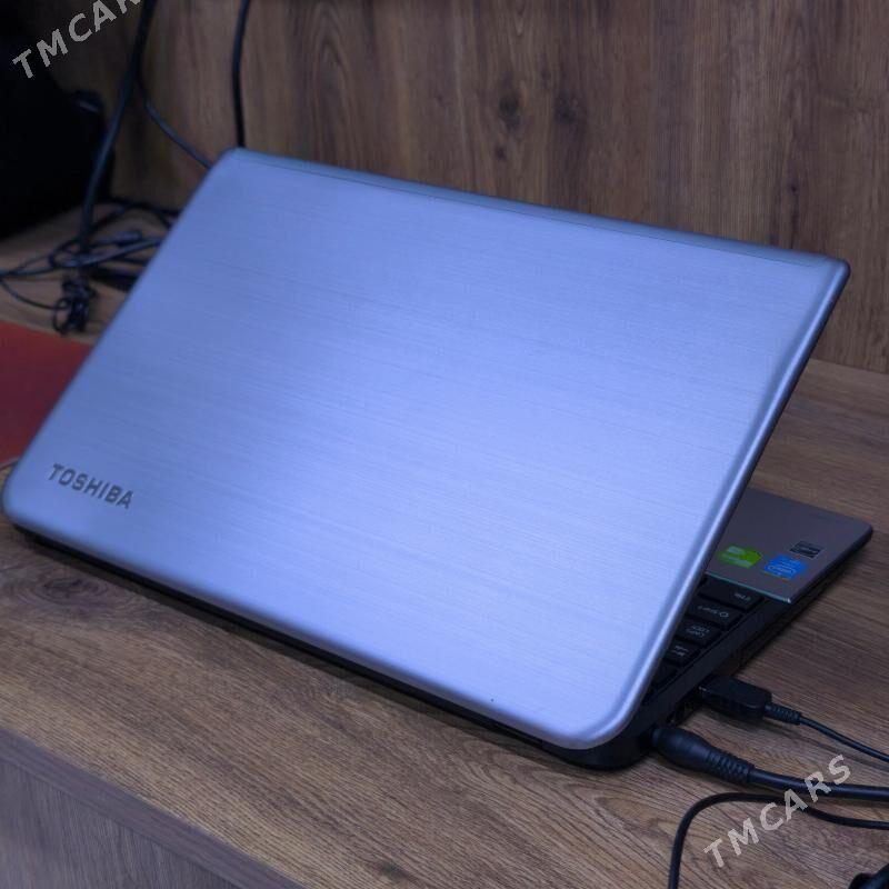 TOSHIBA Core i7-4+GT740M 2GB - Parahat 7 - img 5