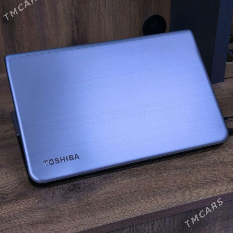 TOSHIBA Core i7-4+GT740M 2GB - Parahat 7 - img 4