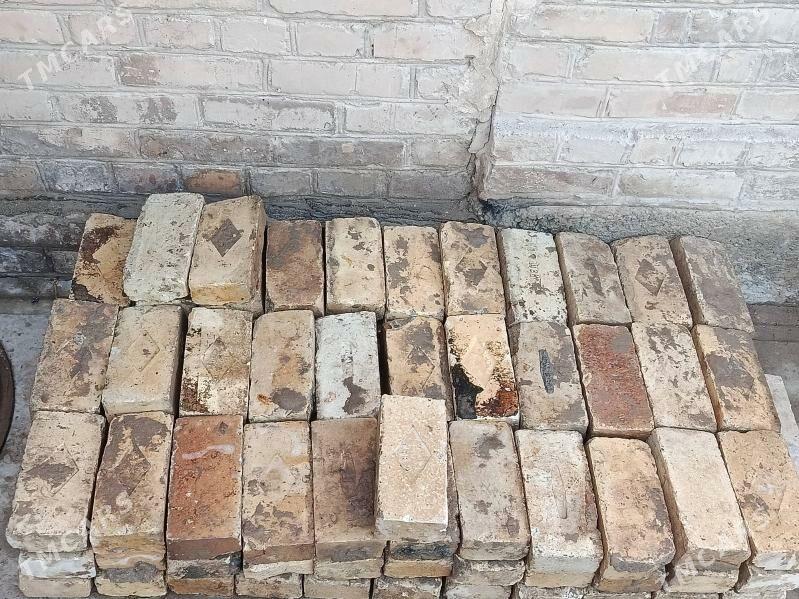 Agniporny kerpic - Türkmenabat - img 2