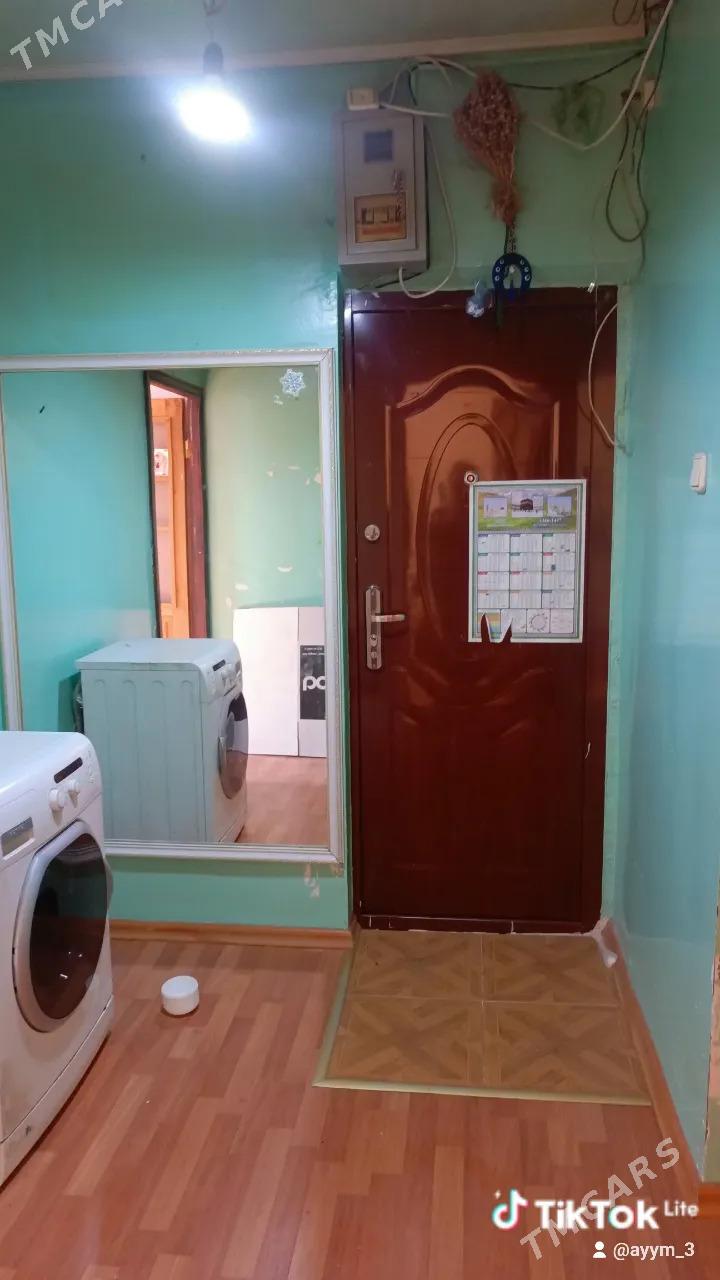 MIR1 3KOMNAT 4/4NJI ETAZY - Parahat 1 - img 3