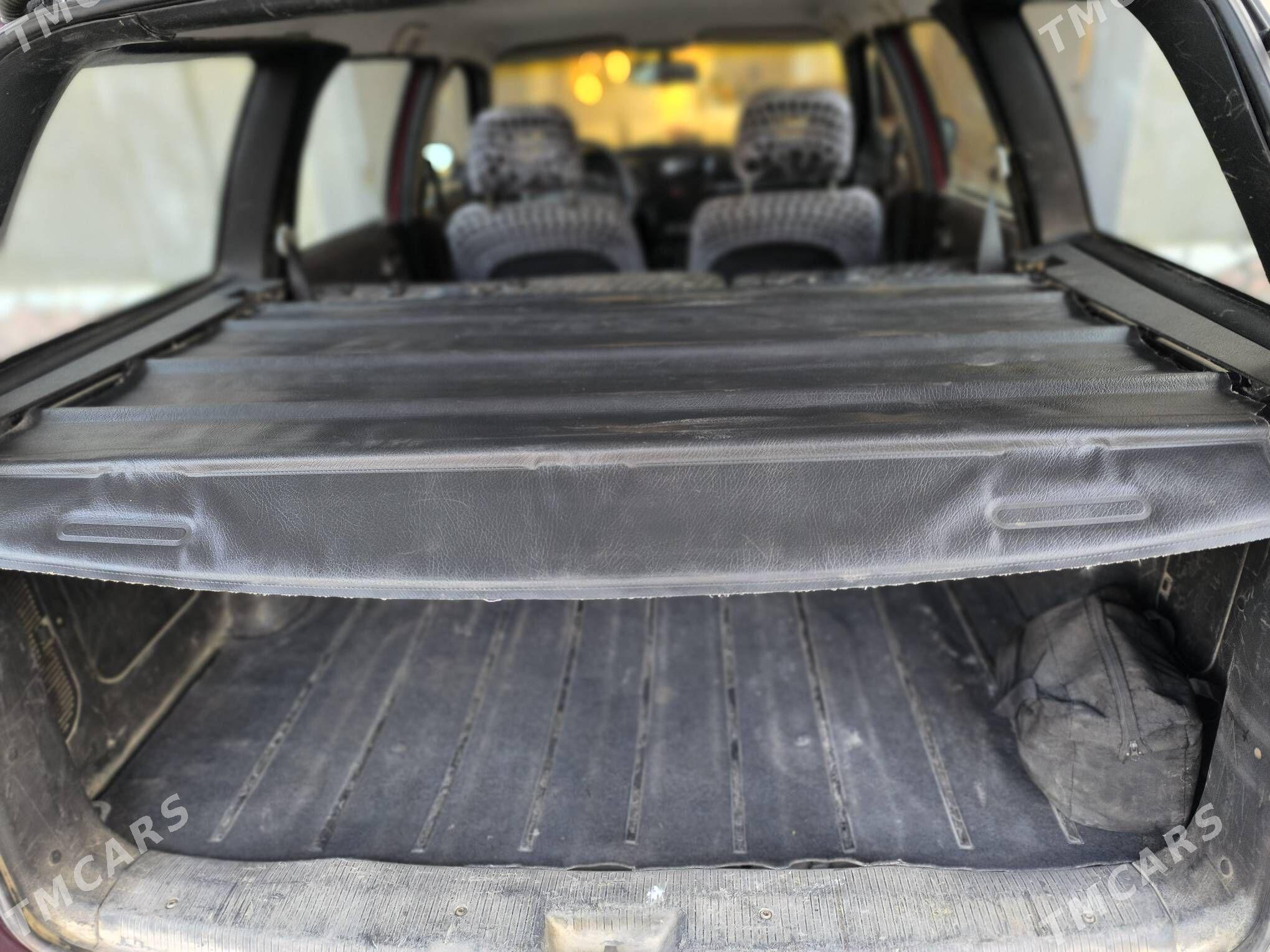 Opel Astra 1995 - 50 000 TMT - Дянев - img 7