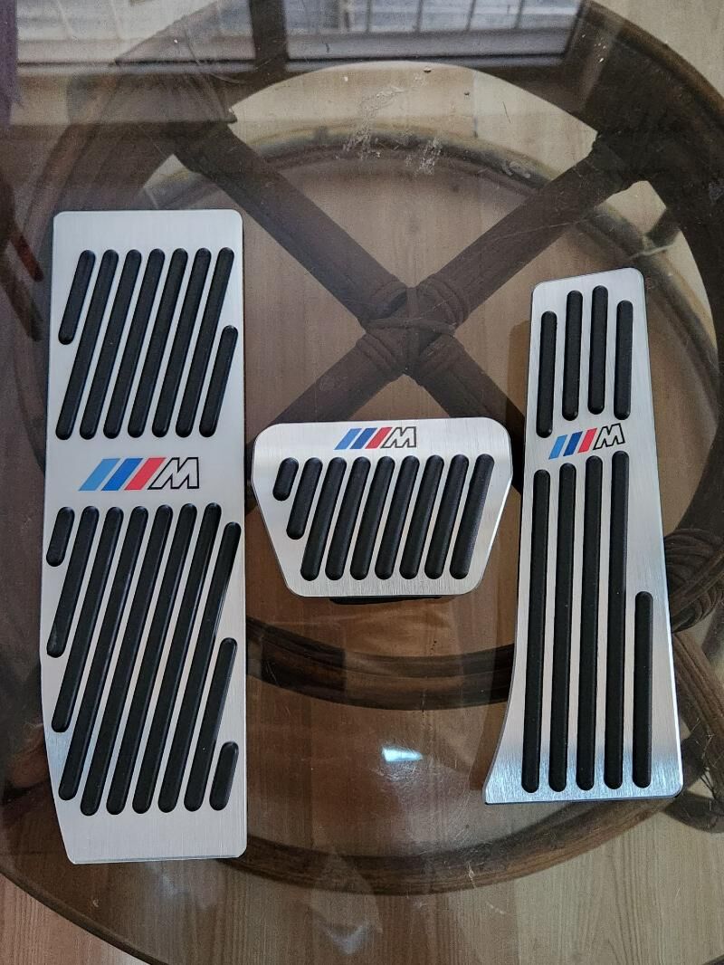 PEDAL BMW E39 E46 E60 350 TMT - Aşgabat - img 2