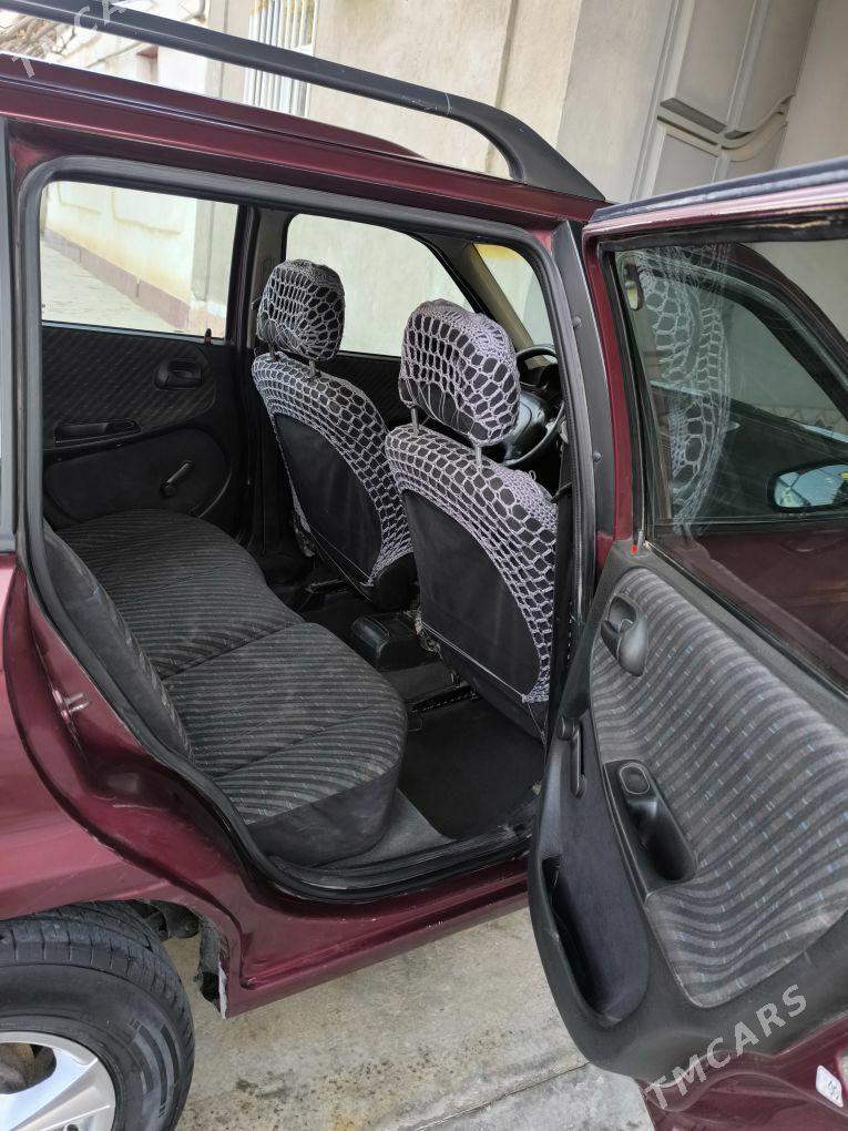 Opel Astra 1995 - 50 000 TMT - Дянев - img 8