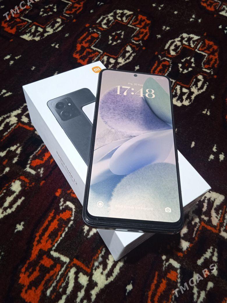 Redmi note 12 8+8/128Gb - Gumdag - img 3