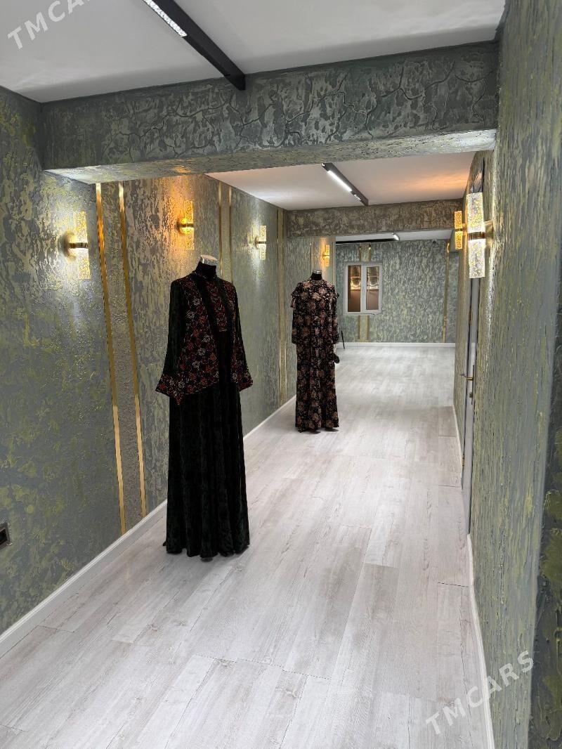 Arenda pomeşeniýa - ул. Советская (Гарашсызлык шаёлы) - img 4