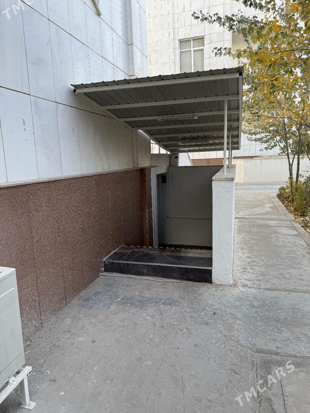 Arenda pomeşeniýa - ул. Советская (Гарашсызлык шаёлы) - img 1