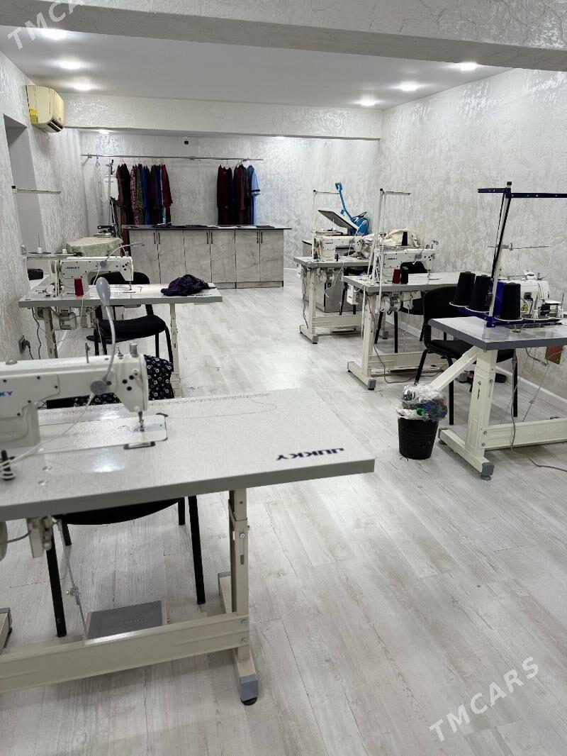 Arenda pomeşeniýa - ул. Советская (Гарашсызлык шаёлы) - img 7