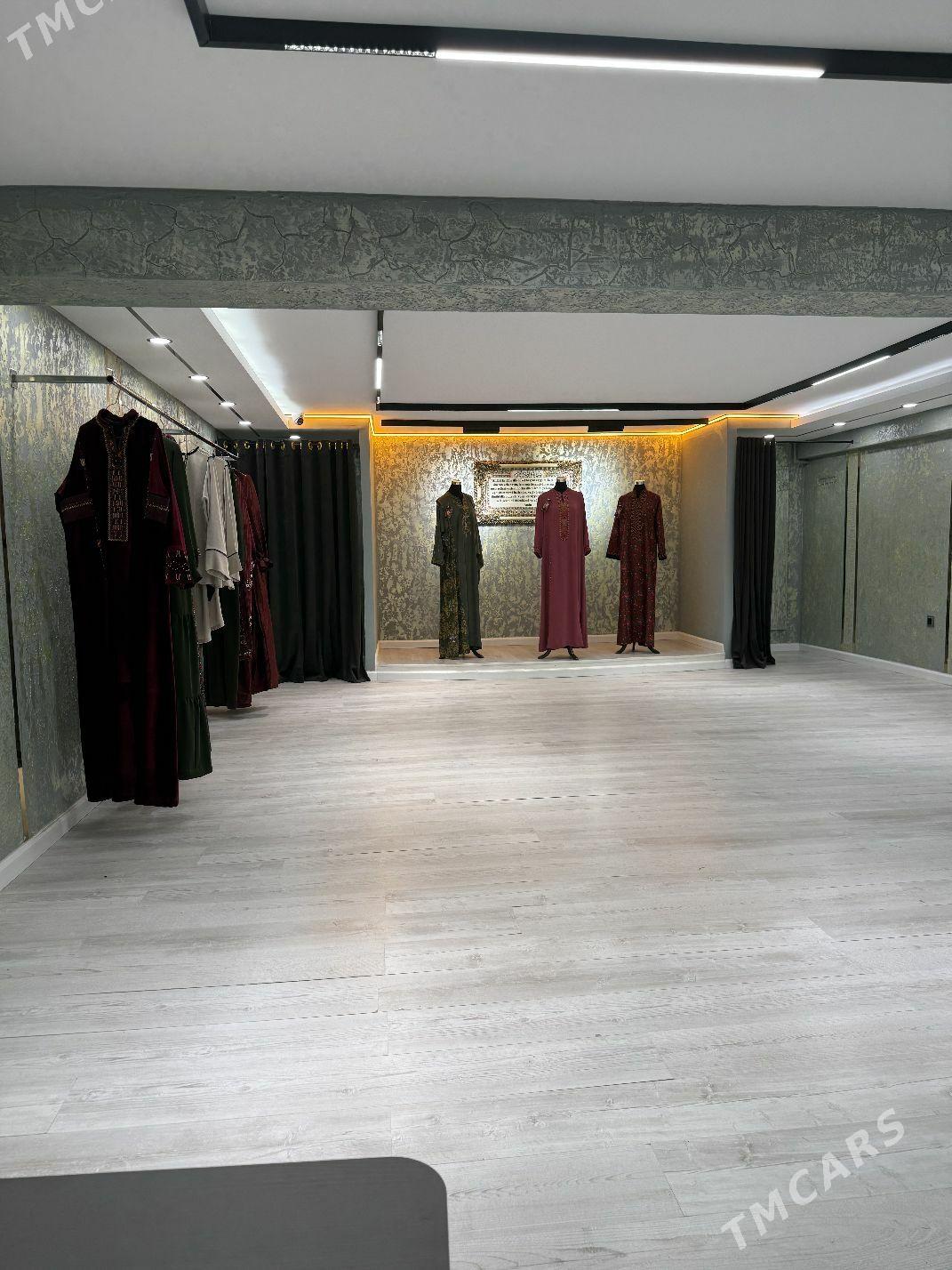 Arenda pomeşeniýa - ул. Советская (Гарашсызлык шаёлы) - img 6