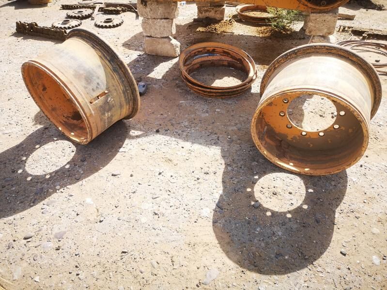 Greyder mos 50 000 TMT - Mary - img 3